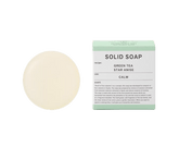 Kungyokudo-SOAP-綠茶茴香香皂